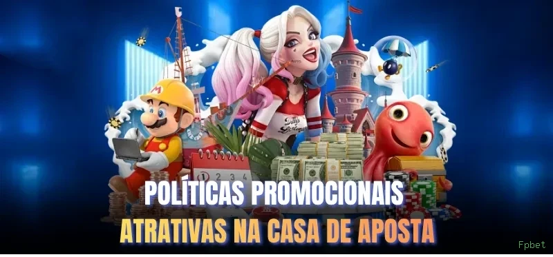Entendendo a Categoria FAQ do Fpbet: Esclarecimentos e Dicas para Apostadores