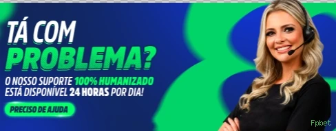 Fpbet — plataforma segura e premiada de apostas